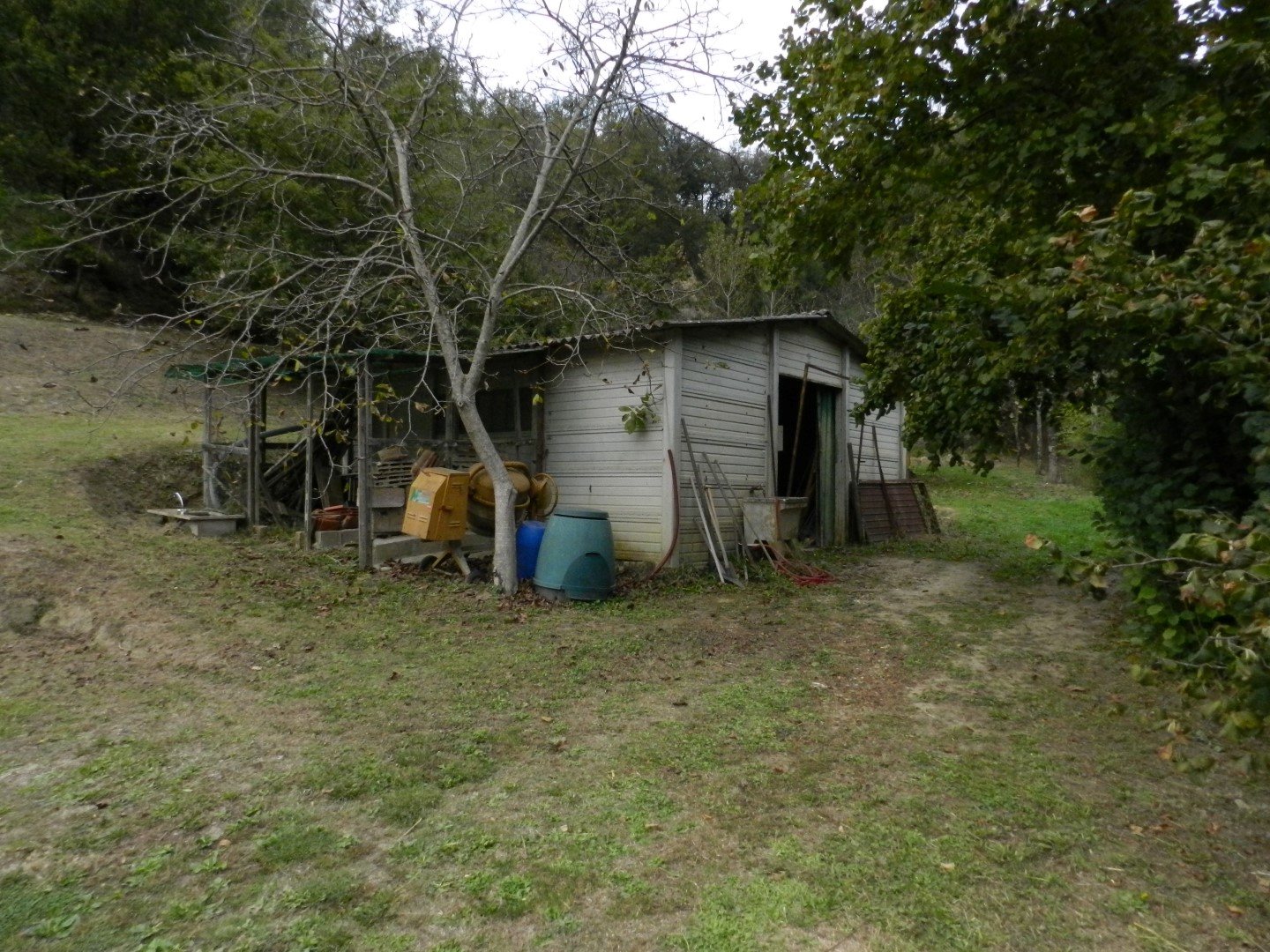 VenditaAppartamentiTerranuova Bracciolini